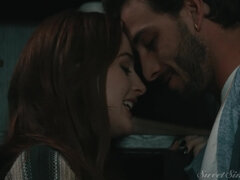 Americano, Culo, Pompino, Brunetta, Hd, Realtà, Grezzo, Tette