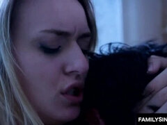 Táta, Rodina, Teenka