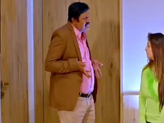 Tussi, Grosse titten, Blasen, Besamung, Hardcore, Indisch, Milf, Pov