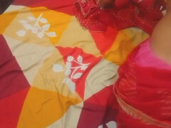 Hot doggy fuxcking in saree