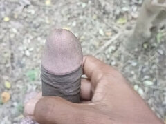 Amatéři, Velké péro, Honění, Homemade, Indické, Masturbace, Venku