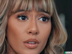 Influencer screwed by her sugar daddy