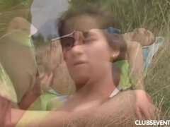 デカチン, デカパイ, Hd, アウトドア