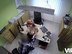 18, Tjekkisk, Europeisk, Hd, Rødtopp, Hans, Tenåring