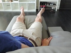 素人, デカパイ, ブロンド, 茶髪の, 巨乳な, 彼女, 自然山雀, ハメ撮り