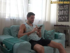 Hottest Brazilian Milf Gets Picked Up From Copacabana Beach And Has The Best Sex Of Her Life