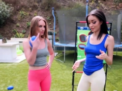 Share My BF - Daisy Stone, Scarlett Bloom