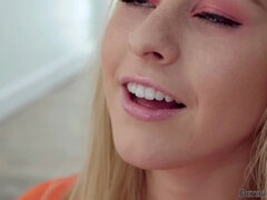 Lilly Ford: Tempting the Office Manager