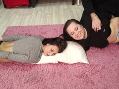 Amatéři, Velké kozy, Bondáž, Prsatá, Fetiš, Přírodní prsa, Kozičky