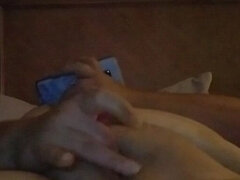 Amatør, Amerikansk, Ældre kvinde, Orgasme, Solo