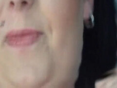 Iveta's First Porn Performance Has a Sweet Pussy and Big Boobs to Lick While I Film You