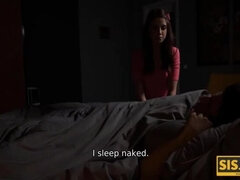 Bror, Piercingen, Fitte, Realitet, Russer, Barbert, Søster, Tenåring