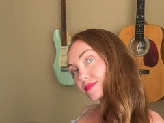 Lingerie, Mamma che vorrei scoparmi