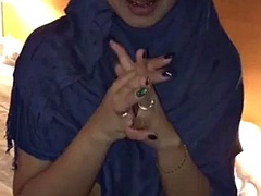 Αράβισσα, Χοντρή γυναίκα