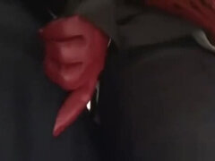 Asijské, Stříkání spermatu, Fetiš, Honění, Japonské, Na veřejnosti