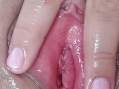 Amateur, Béant, Masturbation, Mère que j'aimerais baiser, Maman