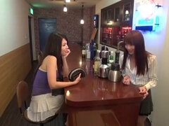 Crazy Japanese slut Maomi Nagasawa, Momo Yurino in Best Public, Hardcore JAV scene