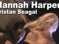 Hannah Harper & Tristan Seagal Suck Fuck Facia Gmsc1180