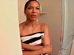 Большой член, Черные, Черненькие, Секс без цензуры, Милф