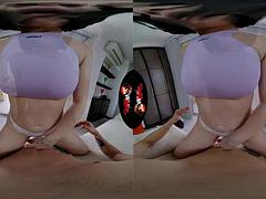 삼차원, 오랄섹스, 하드코어, 현실