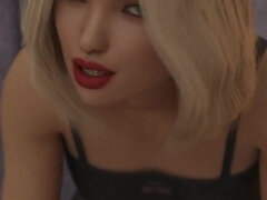 University Days by Greebo - BDSM with a Teacher and the Principal 7