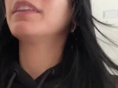 Arabisch, Grote mammen, Rondborstig, Fetisj, Brillen, Pornster, Realiteit, Bekijker