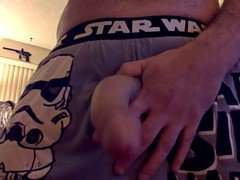 str8 star wars Papa