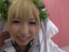 Veľký zadok, Veľké kozy, Prsnatá, Fetiš, Japonské, Masturbácia, Prirodzené prsia, Striekať