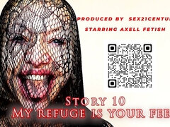 Blondýna, Pár, Fetiš nohou, Francouzské, Milf žcbp, Nylonové, Různé pohledy, Otrok