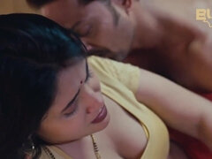 Dubai Bhauji Season 01 Episode 03 (2024) BullApp Hindi Hot Web Series - Big ass