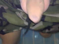 Amatør, Stor pik, Sædskud, Fetish, Offentlig