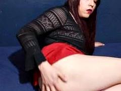 Anál, Dildo, Nohy, Gaping, Hardcore, Mexické, Shemale