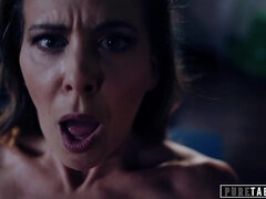 Blondinka, Umazan, Umazano govorjenje, Ženska, Samozadovoljevanje, Zrela, Milf, Solo