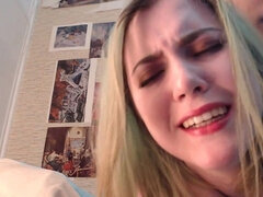 18 let, Homemade, Drsné akce, Teenka