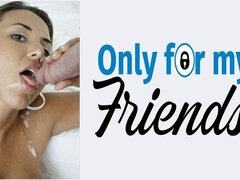 Gigi Sweet a Latina-born Slut with Big Velvety Tits Enjoys While Holding a Hard Cock in Her Pussy