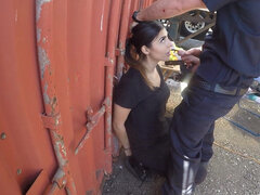 Kuřba, Brunetka, Hardcore, Hd, Výprask, Pička, Vyholené, Kozičky