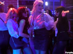 Velké péro, Velké kozy, Ženský, Hardcore, Mezirasové, Líbání, Orgie, Kozičky