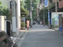 Anal Invasion in Japan 1