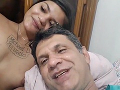 Amatør, Anal, Brasil, Latina