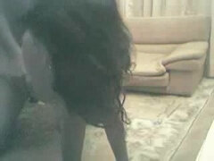 Interrazziale, Mamma che vorrei scoparmi