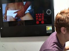 Fooled straight into gay lip service