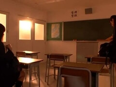 Asijské, Japonské, Lesbické, Teenka, Kozičky