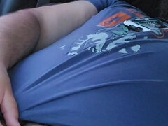 Amatør, Pik sutte, Bil, Par, Sædskud, Fed, Homoseksuel, Spansk