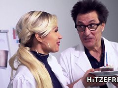 Német, Hd, Sarokkal való, Maszti, Valóság, Leborotvált, Tetkó, Játékszerek