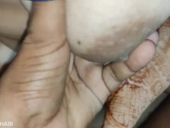 아마추어, 항문, 큰 엉덩이, 큰 음경, 바람핀, 귀여운, 처음, 인도인