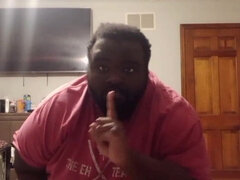 素人, アナル, 黒人, ディルド, デブ, オナニー, 一人