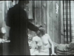 Vintage Porn Retro Erotic Theatre - Making Love at the Cabin