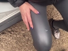 Milfycalla Compilation - Fetish, Romantic Blow-jobs, Latina Cum-slut with Big-ass 41