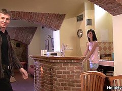 Kuřba, Cuckold, České, Přítelkyně, Hd, Ječení, Teenka, Manželka