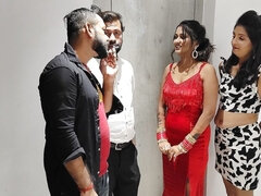 Amatoriale, Pompino, Brunetta, Indiana, Matura, Fumando   smoking, Scambisti